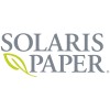 Solaris Paper logo