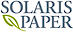 Solaris Paper logo