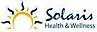 Solaris Rehab logo