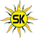 Solar King logo