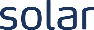 Solar Norge logo