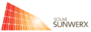 Solar Sunwerx logo