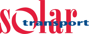 Solar Transport logo