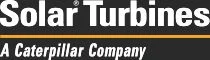Solar Turbines logo