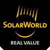 Solarworld logo