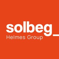 Solbeg logo