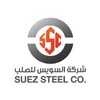 Suez Steel logo