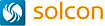 Solcon logo