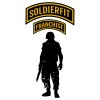 Soldierfit logo