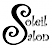 Soleil Salon logo