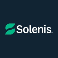 Solenis Hispania logo