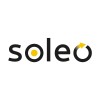 Soleo Groep logo