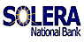 Solera National Bancorp logo