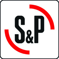 S&P Ventilación España logo