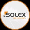 Solex Energy logo