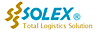 Solex Logistics logo