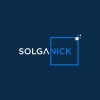 Solganick logo