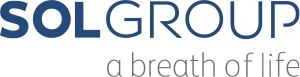 SOL Group logo