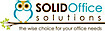 Solid Office Solutions logo