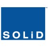 Solid logo