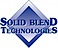 Solid Blend logo