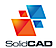 Solidcad logo