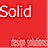 Solid Design Solutions logo