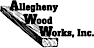 Allegheny Wood Works logo