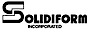 Solidiform logo