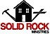 Solid Rock Ministries logo