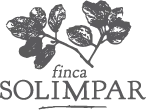Finca Solimpar logo