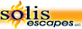 Solis Escapes logo