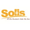 Solis Foods Coporation logo