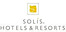 Lough Eske Castle A Solis Hotel & Spa logo