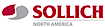 Sollich North America logo