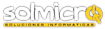 Solmicro, Software De Gestión Erp-Crm logo