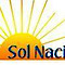 Variedades El Sol Naciente logo