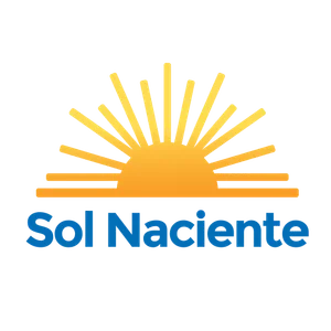 Variedades Sol Naciente logo