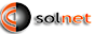 Solnet Perú logo