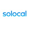 Solocal logo