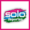 Solo Deportes logo