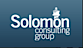 Solomon Consulting Group logo