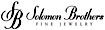 Solomon Brothers Jewelry logo