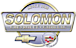 Solomon Chevrolet Cadillac logo