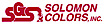 Solomon Colors logo