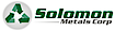 Solomon Metals logo