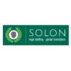 Solon Legal Group logo