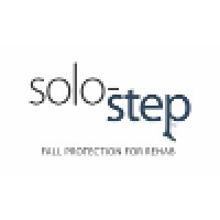 Solo Step logo