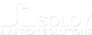 Soloy Aviation Solutions logo