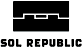 SOL REPUBLIC logo